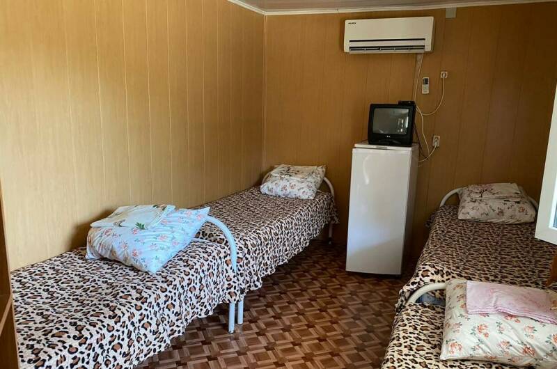 Изображение Изображение квартиры &quot;Домик под ключ на Ленина 13&quot; #11 #9