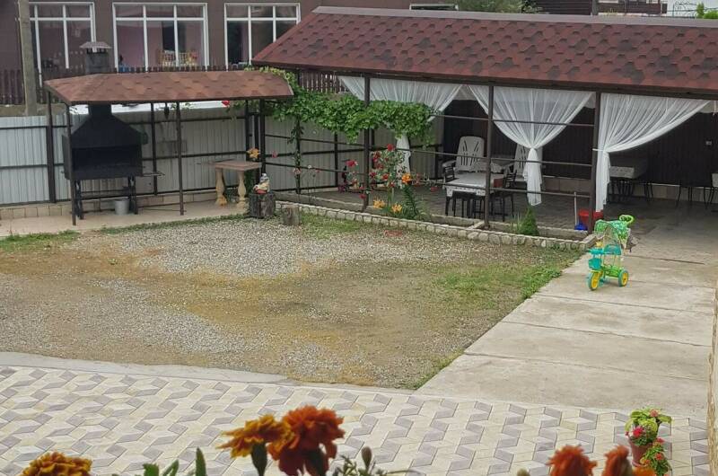 Изображение Изображение гостиницы &quot;Гостевой дом «Рафаэль»&quot; #4 #2