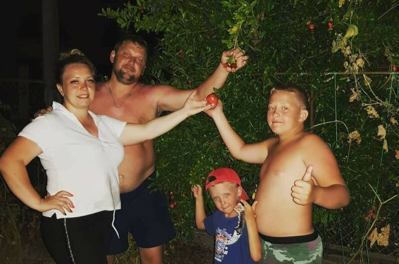 Изображение Изображение гостиницы &quot;Гостевой дом «Рафаэль»&quot; #5 #3