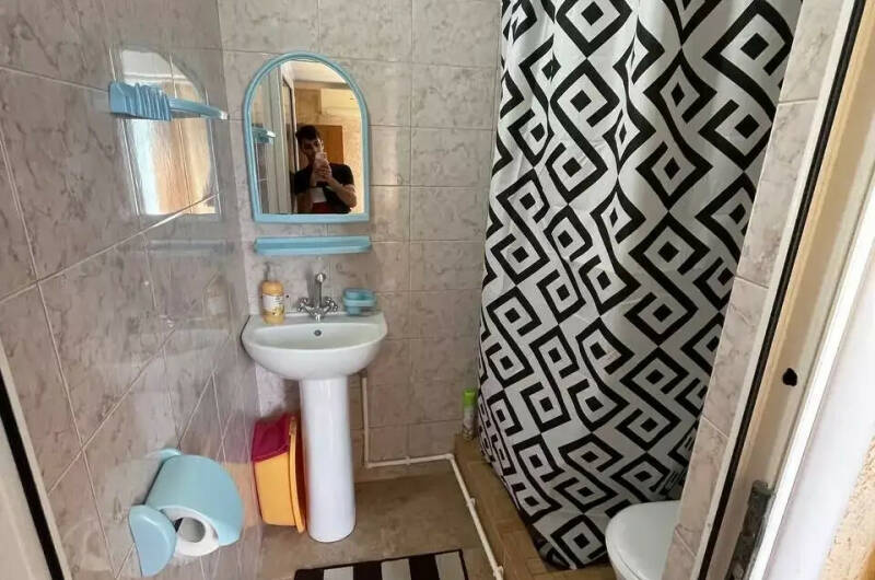 Изображение Изображение гостиницы &quot;Гостевой дом «Рафаэль»&quot; #9 #7