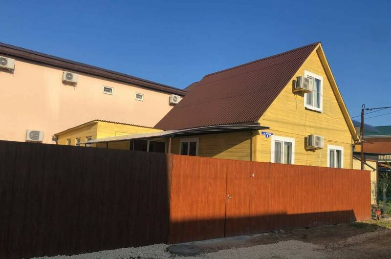 Изображение Изображение квартиры &quot;Дом под ключ «На Южной»&quot; #3 #1