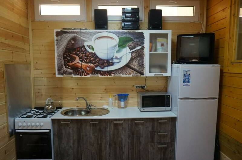 Изображение Изображение квартиры &quot;Дом под ключ «На Южной»&quot; #6 #4