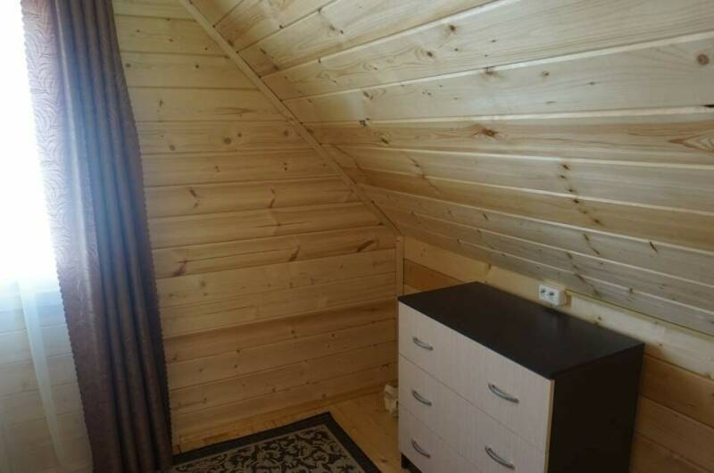 Изображение Изображение квартиры &quot;Дом под ключ «На Южной»&quot; #7 #5