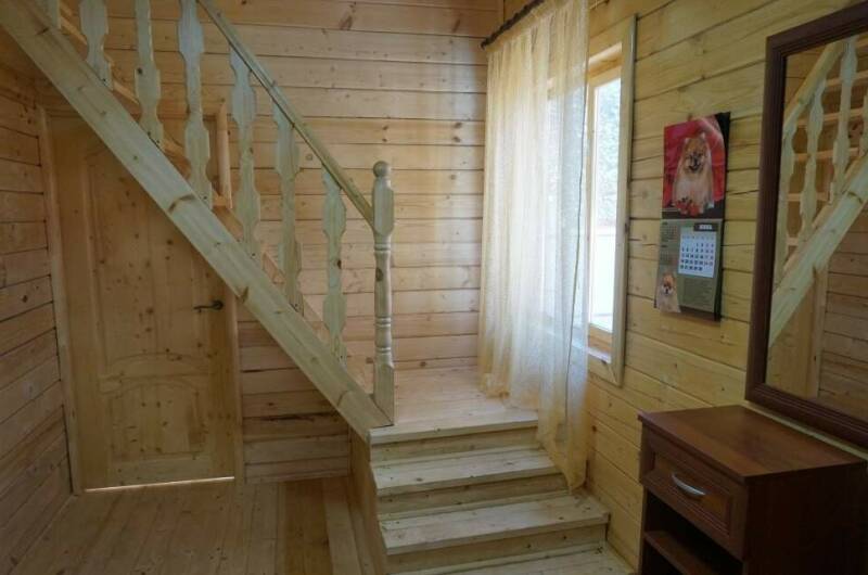 Изображение Изображение квартиры &quot;Дом под ключ «На Южной»&quot; #8 #6