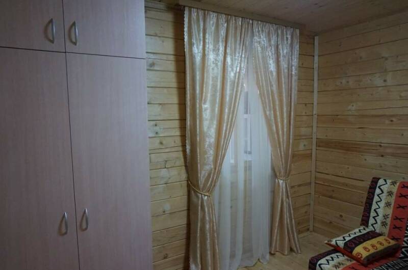 Изображение Изображение квартиры &quot;Дом под ключ «На Южной»&quot; #9 #7