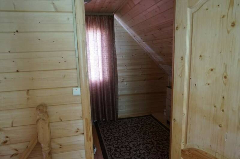 Изображение Изображение квартиры &quot;Дом под ключ «На Южной»&quot; #11 #9