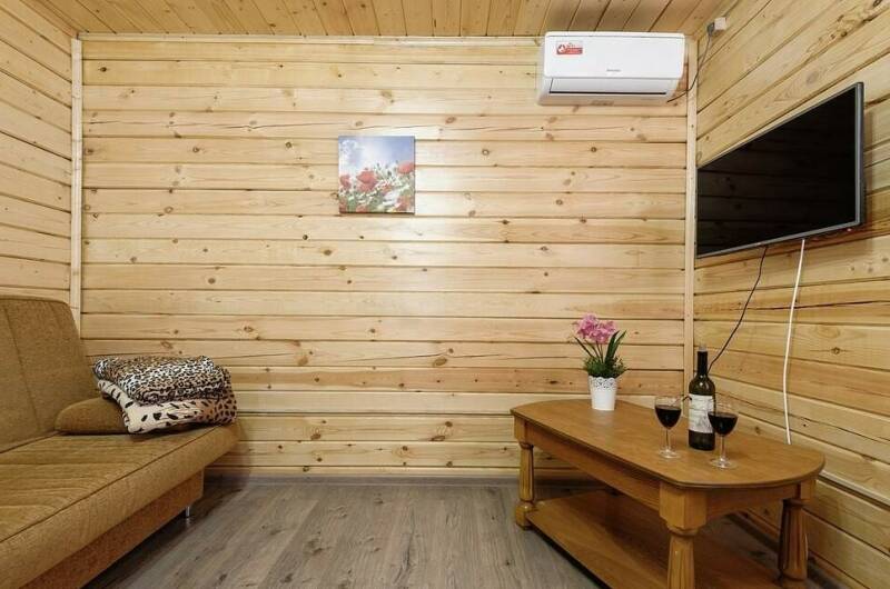 Изображение Изображение квартиры &quot;Коттедж у моря&quot; #3 #1