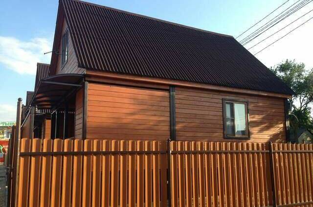 Изображение Изображение квартиры &quot;Коттедж у моря&quot; #4 #2