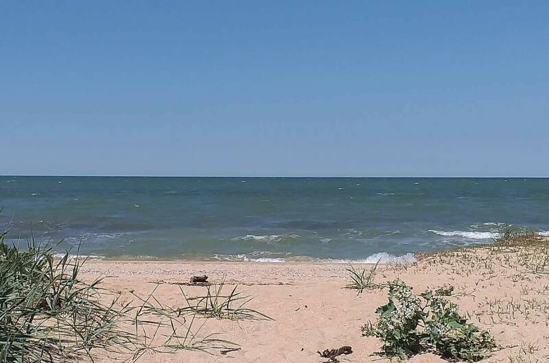 Изображение Изображение квартиры &quot;Коттедж у моря&quot; #6 #4