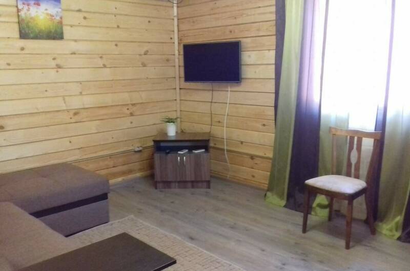 Изображение Изображение квартиры &quot;Коттедж у моря&quot; #7 #5