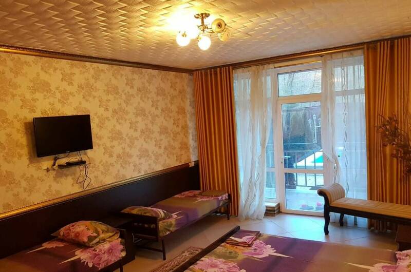 Изображение Изображение гостиницы &quot;Отель «Лесной»&quot; #9 #7