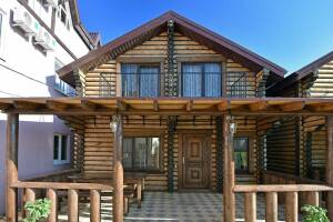 Изображение квартиры / апартамента "Усадьба"