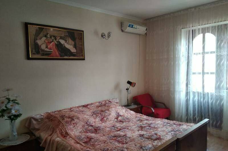 Изображение Изображение квартиры &quot;Однокомнатная квартира в центре Гагры&quot; #3 #1