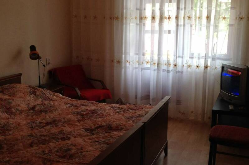 Изображение Изображение квартиры &quot;Однокомнатная квартира в центре Гагры&quot; #5 #3