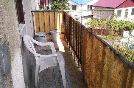 Изображение Изображение квартиры &quot;Однокомнатная квартира в центре Гагры&quot; #6 #4