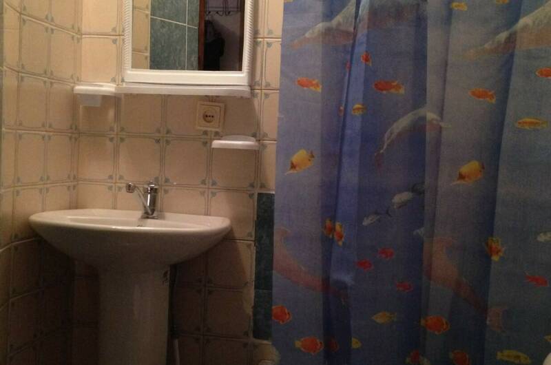 Изображение Изображение квартиры &quot;Однокомнатная квартира в центре Гагры&quot; #9 #7