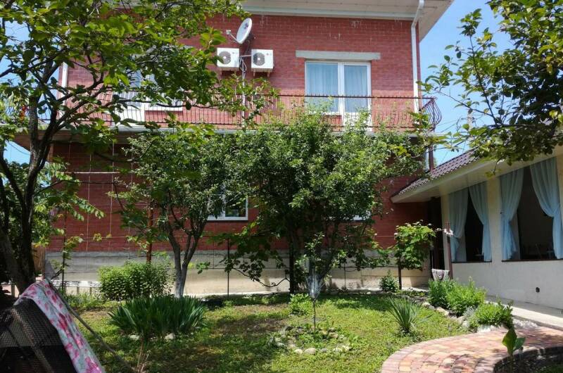 Изображение гостиницы "Частный сектор" #1