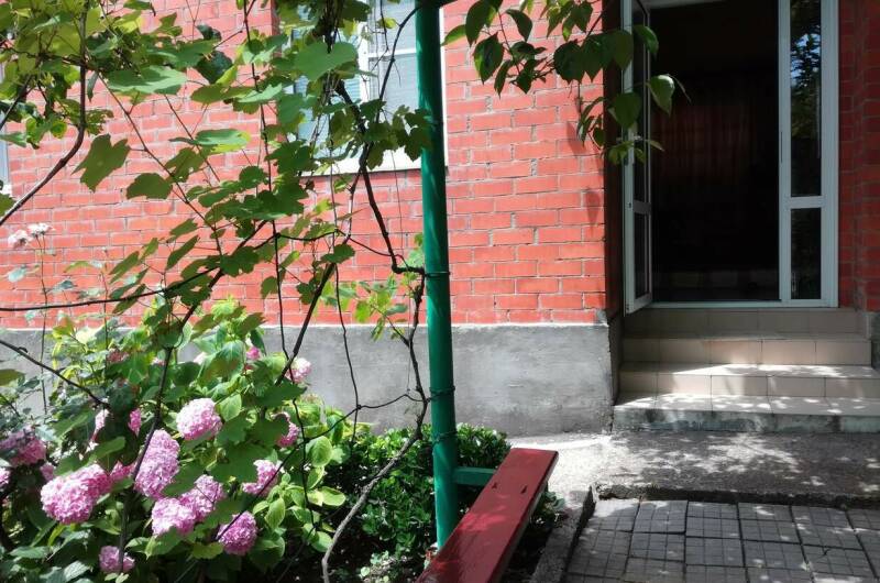 Изображение Изображение гостиницы &quot;Частный сектор&quot; #9 #7