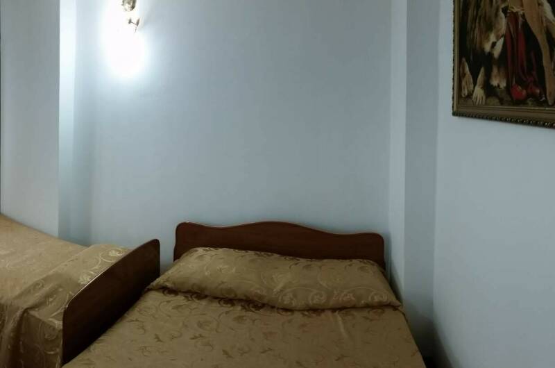 Изображение Изображение гостиницы &quot;Частная Усадьба «Лакшми»&quot; #8 #6