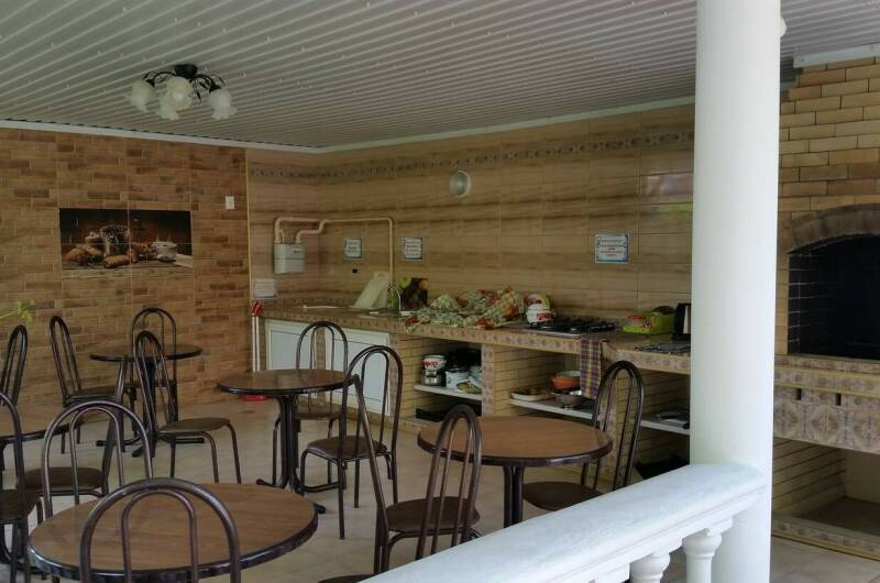 Изображение Изображение гостиницы &quot;Частная Усадьба «Лакшми»&quot; #11 #9