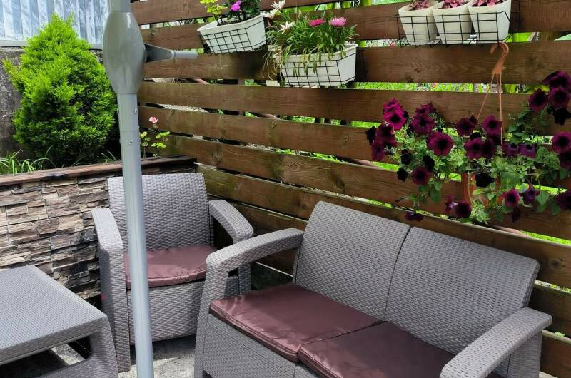 Изображение Изображение гостиницы &quot;Гостевой дом «Белый виноград»&quot; #3 #1