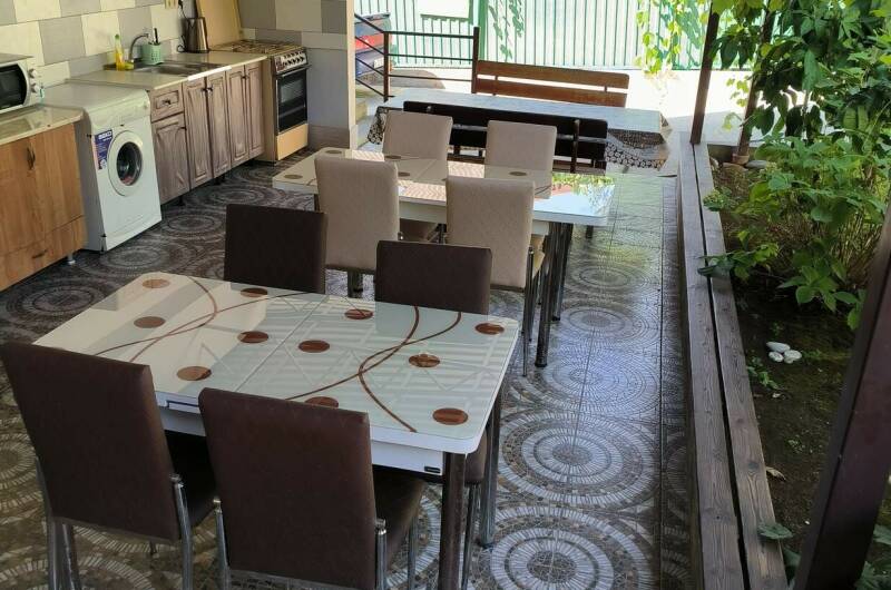 Изображение Изображение гостиницы &quot;Гостевой дом «Белый виноград»&quot; #5 #3