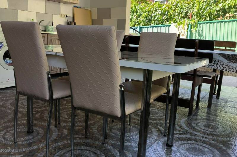 Изображение Изображение гостиницы &quot;Гостевой дом «Белый виноград»&quot; #11 #9