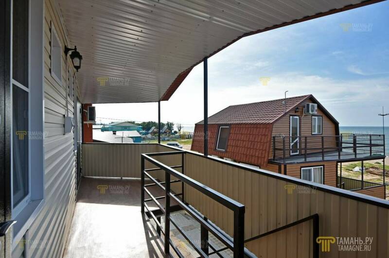 Изображение Изображение гостиницы &quot;Гостевой дом «У моря»&quot; #7 #5