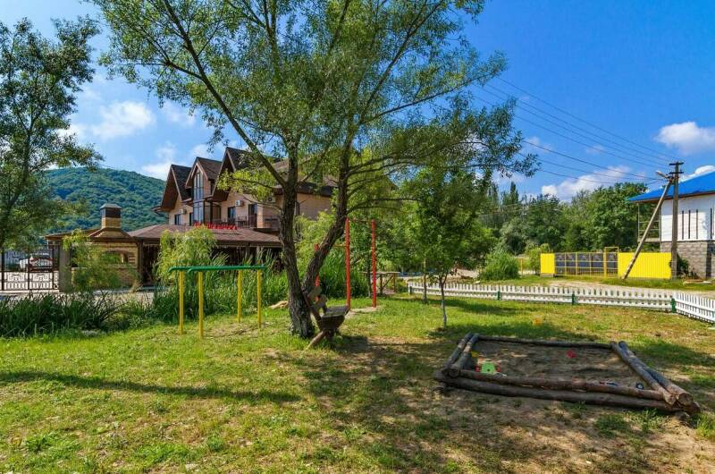 Изображение Изображение гостиницы &quot;Отель «Элитель»&quot; #6 #4