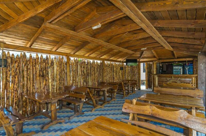 Изображение Изображение гостиницы &quot;Отель «Элитель»&quot; #10 #8