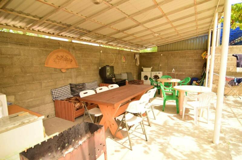 Изображение Изображение гостиницы &quot;Гостевой дом «Квартирки у моря» (кухня в номере)&quot; #8 #6