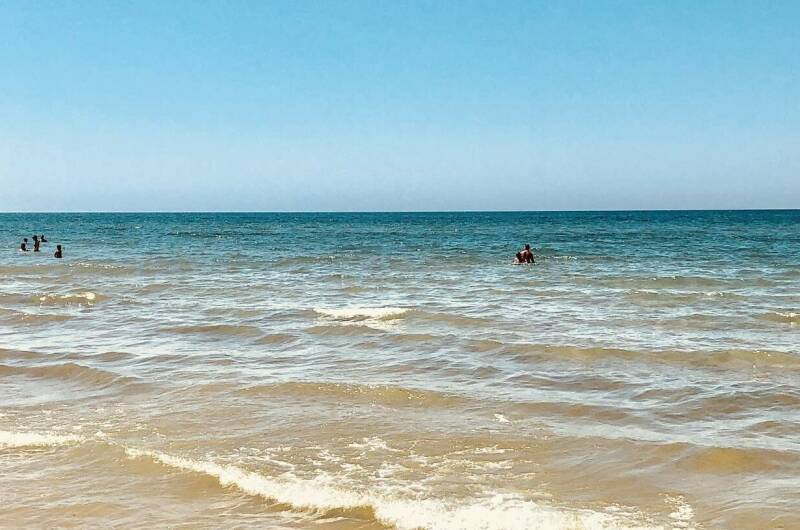 Изображение Изображение гостиницы &quot;Гостевой дом «У Славы»&quot; #3 #1