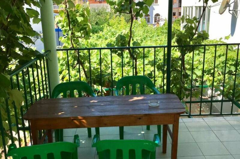 Изображение Изображение гостиницы &quot;Гостевой дом «У Славы»&quot; #5 #3