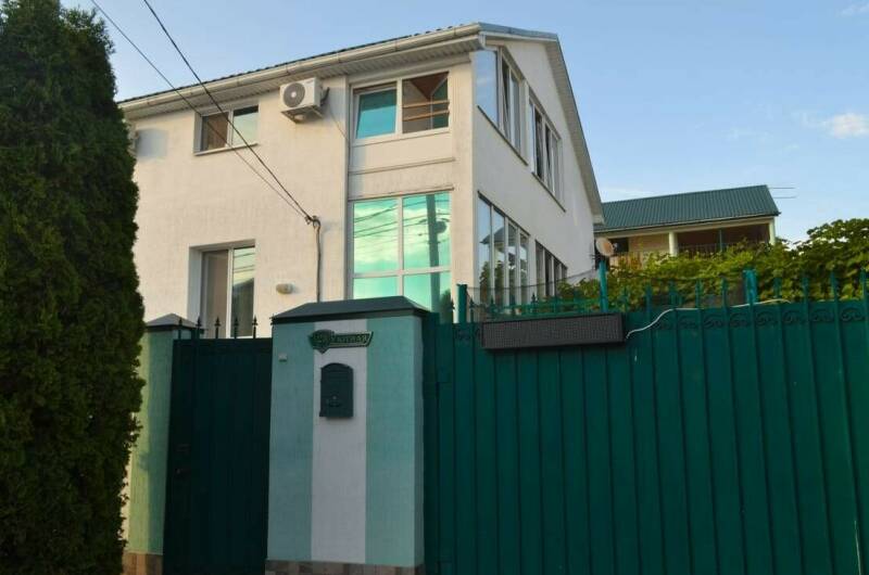 Изображение Изображение гостиницы &quot;Гостевой дом «У Славы»&quot; #6 #4