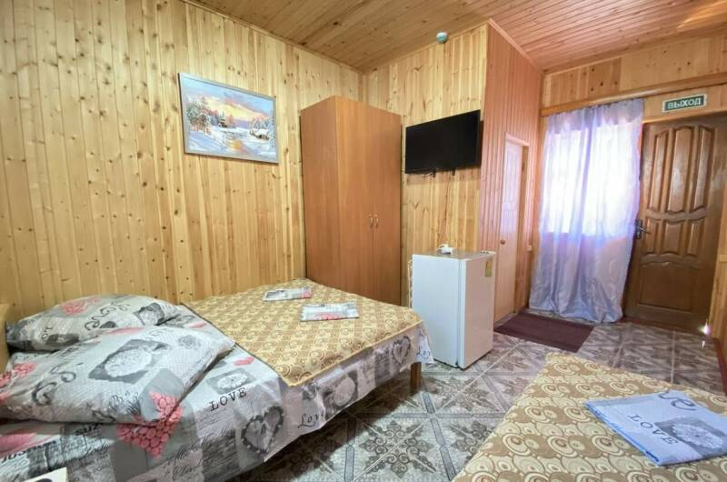 Изображение Изображение гостиницы &quot;Гостевой дом «У Славы»&quot; #8 #6