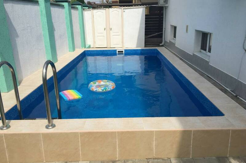 Изображение Изображение гостиницы &quot;Гостевой дом «У Славы»&quot; #10 #8