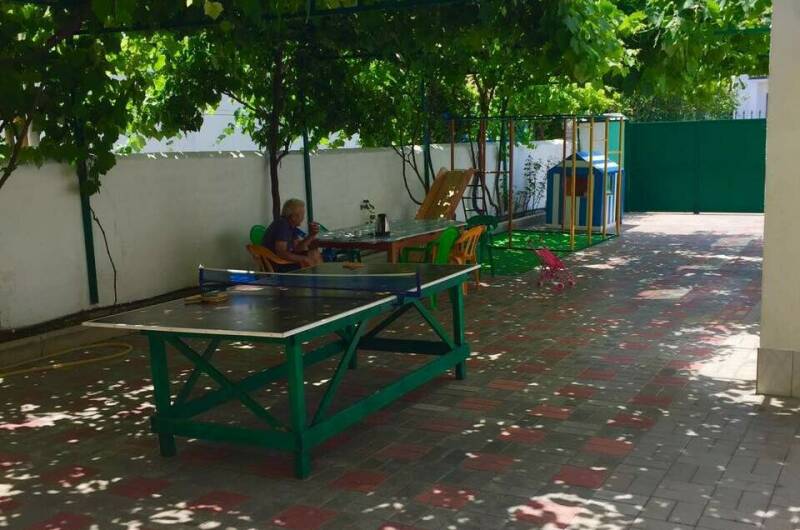 Изображение Изображение гостиницы &quot;Гостевой дом «У Славы»&quot; #11 #9