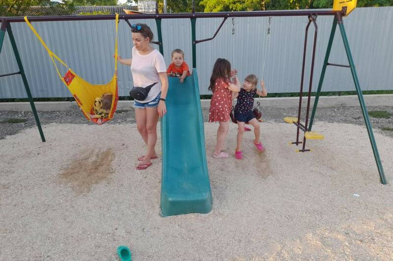 Изображение Изображение гостиницы &quot;Гостевой дом «Ковчег»&quot; #5 #3