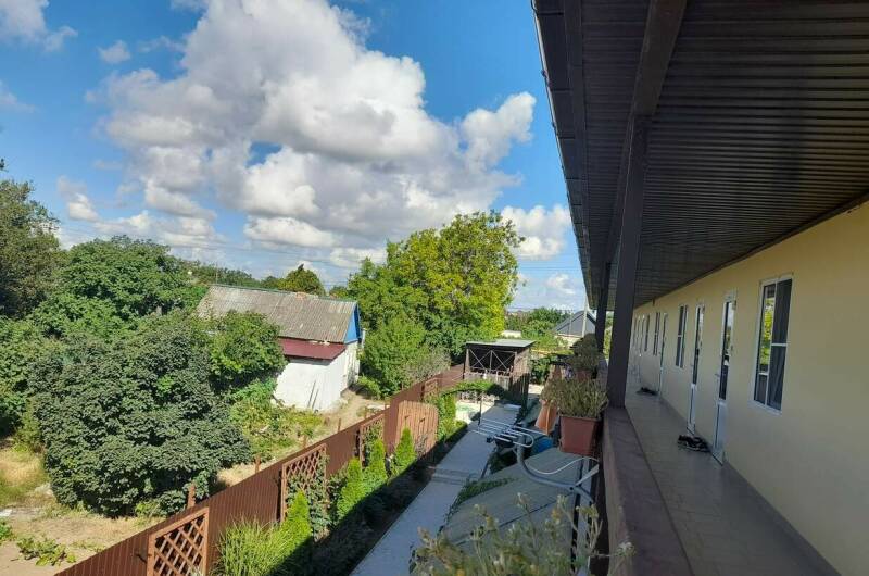 Изображение Изображение гостиницы &quot;Гостевой дом «Ковчег»&quot; #6 #4