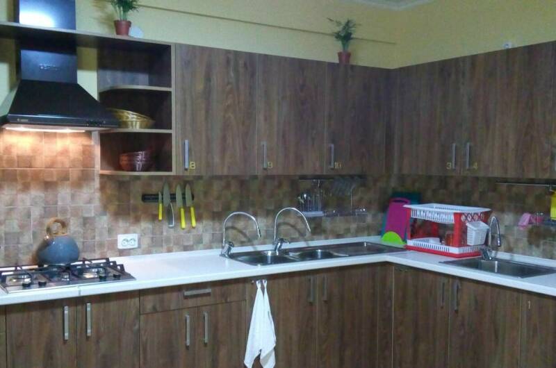 Изображение Изображение гостиницы &quot;Гостевой дом «Ковчег»&quot; #7 #5