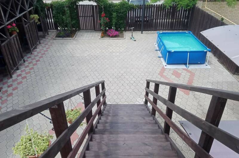 Изображение Изображение гостиницы &quot;Гостевой дом «Ковчег»&quot; #9 #7