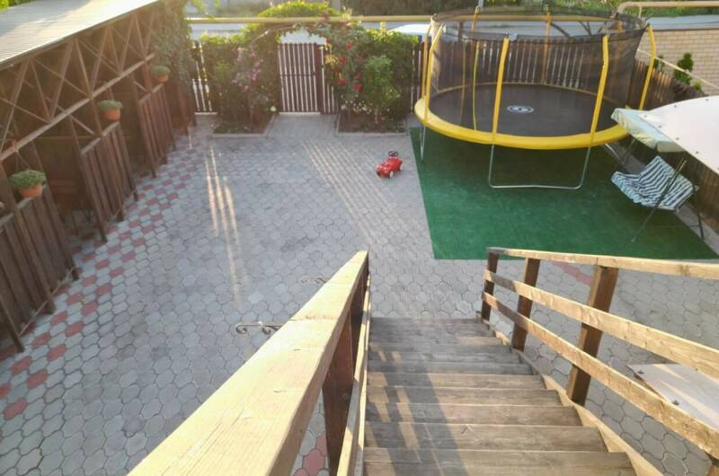 Изображение Изображение гостиницы &quot;Гостевой дом «Ковчег»&quot; #10 #8