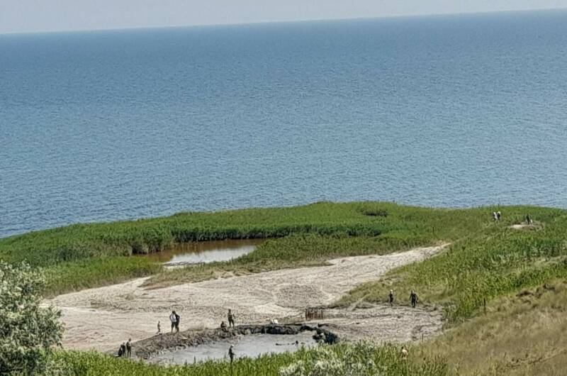 Изображение Изображение гостиницы &quot;Гостевой дом «Ковчег»&quot; #11 #9