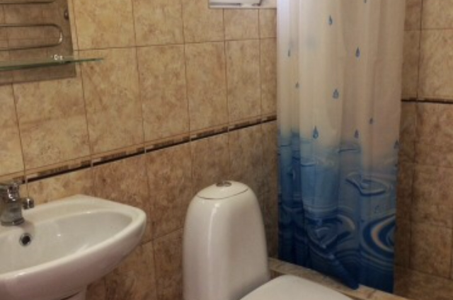 Изображение Изображение квартиры &quot;Коттедж на Новой 10А&quot; #3 #1