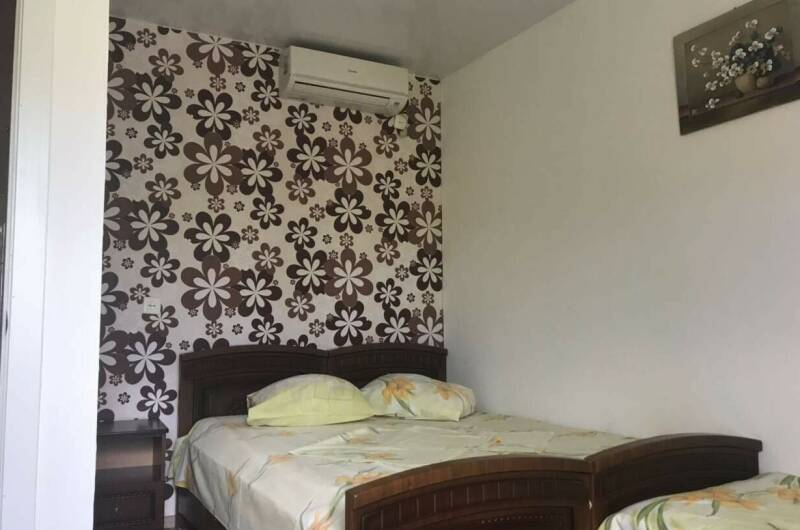 Изображение Изображение квартиры &quot;Коттедж на Новой 10А&quot; #6 #4