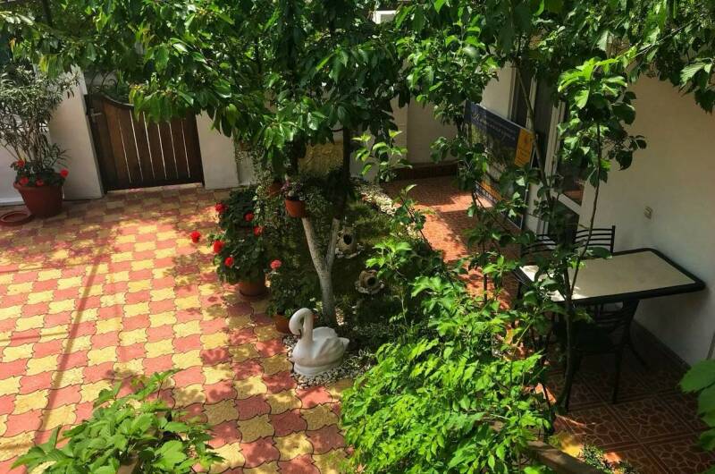 Изображение Изображение квартиры &quot;Коттедж на Новой 10А&quot; #7 #5