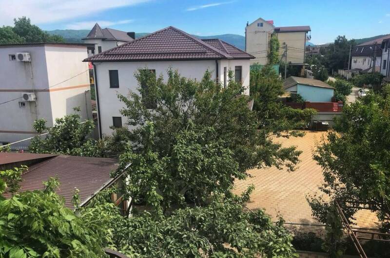 Изображение Изображение квартиры &quot;Коттедж на Новой 10А&quot; #8 #6