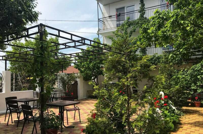 Изображение Изображение квартиры &quot;Коттедж на Новой 10А&quot; #10 #8