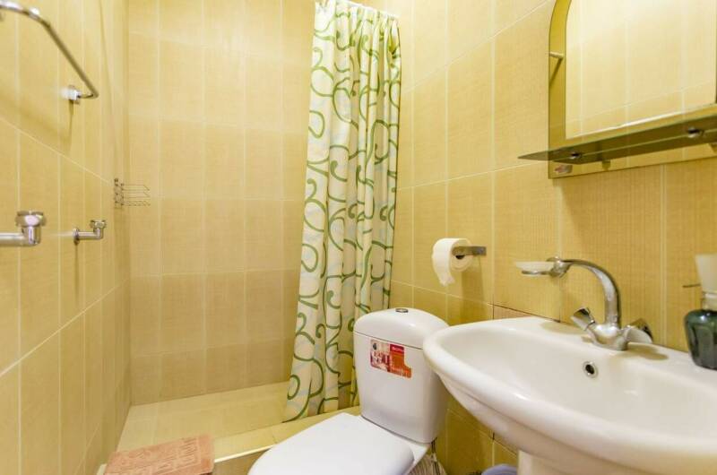 Изображение Изображение гостиницы &quot;Гостевой дом «Южный»&quot; #3 #1