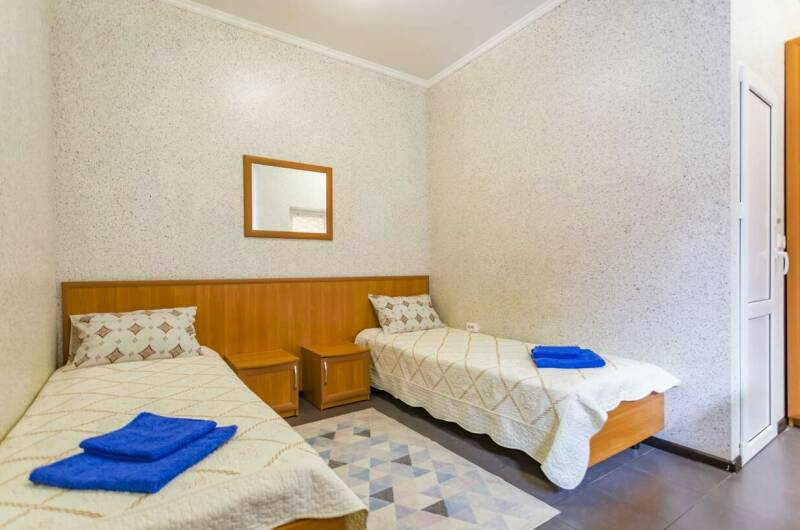 Изображение Изображение гостиницы &quot;Гостевой дом «Южный»&quot; #5 #3